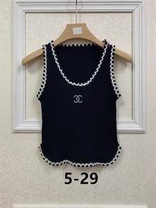 Chanel Women's T-shirts 122